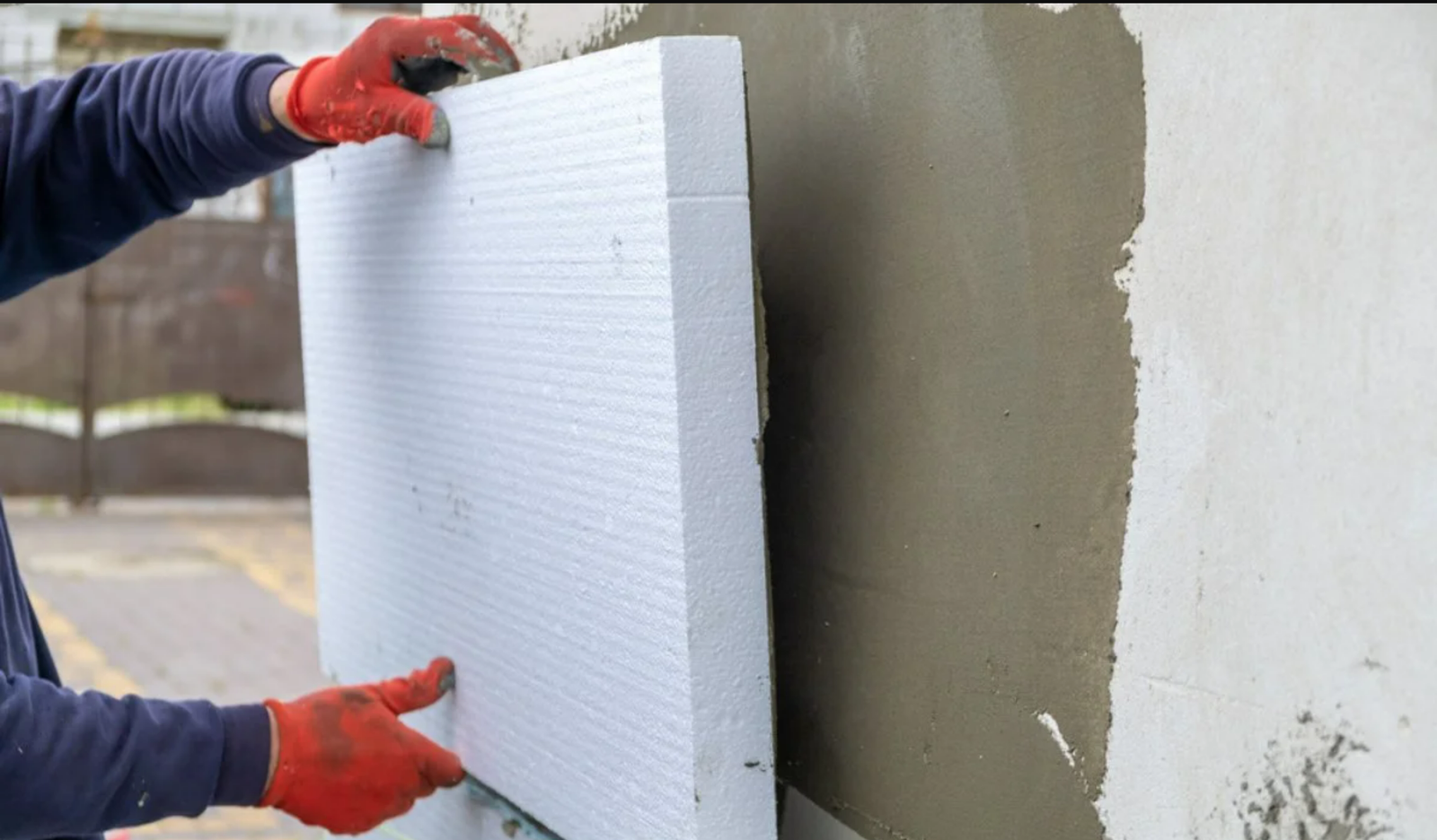 Insulation Materials